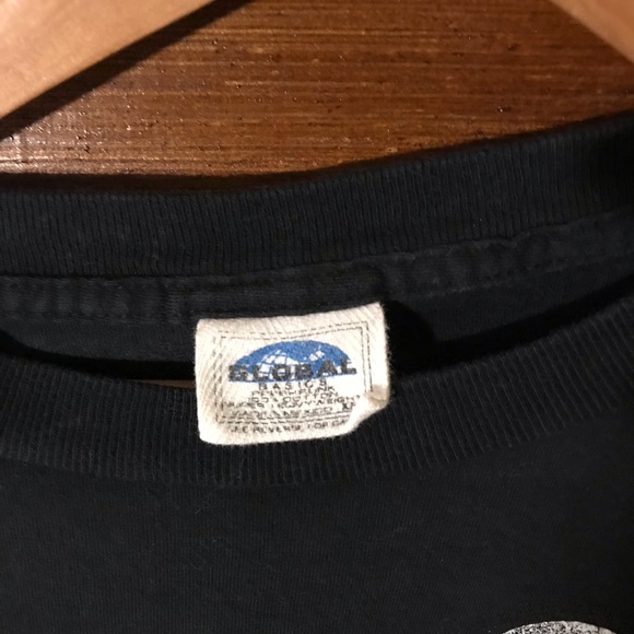 Vintage Washington DC T XL - Picture 3 of 3